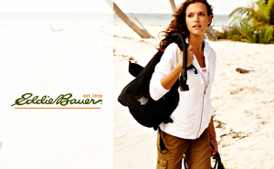 Eddie Bauer