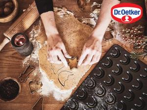 Dr. Oetker