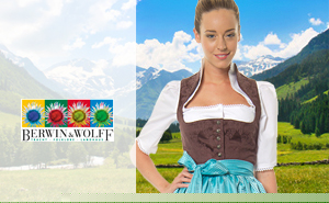 Berwin & Wolff