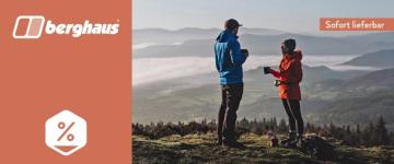 Berghaus