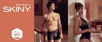 Skiny