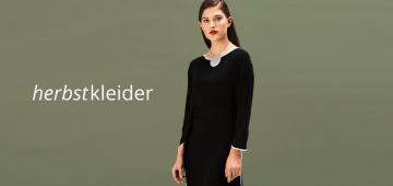 Herbstkleider