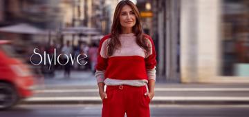 Stylove