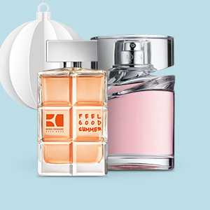Hugo Boss