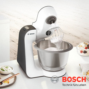 Bosch Kleingeräte