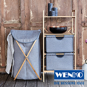 Wenko Bad & Wäsche