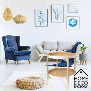 The Home Deco Factory