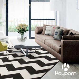 Teppiche für jeden Raum