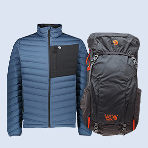 Mountain Hardwear