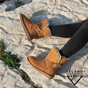 Island Boot