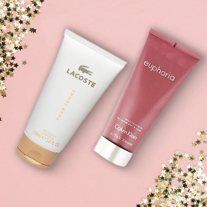 Cosmetics