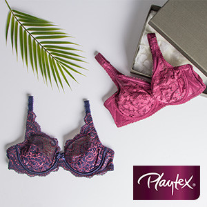 Playtex