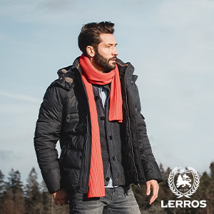 Lerros