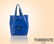 Torrente Couture