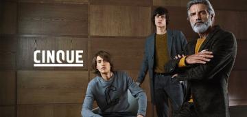 Cinque