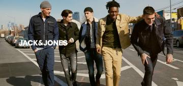 Jack & Jones