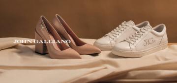 John Galliano