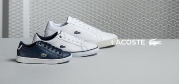 Lacoste - Schuhe