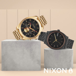 NIXON