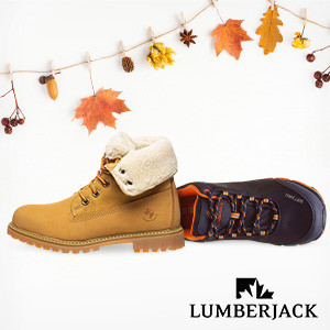 Lumberjack