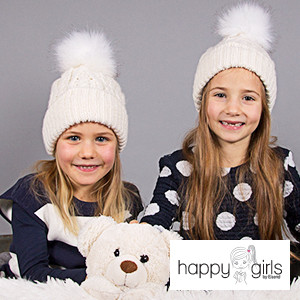 Happy Girls by Eisend