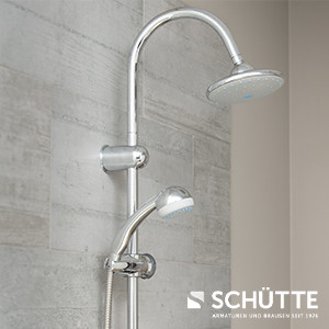 Schütte Armaturen