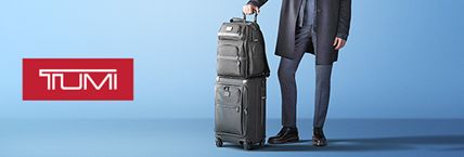 Tumi