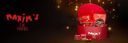 Maxim's de Paris