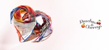 Peaches & Cherrys