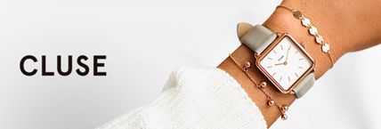 CLUSE