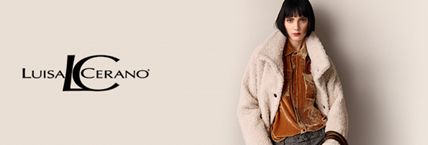 LUISA CERANO