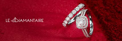 Le Diamantaire