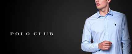 POLO CLUB