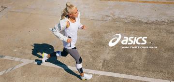 ASICS - Damen