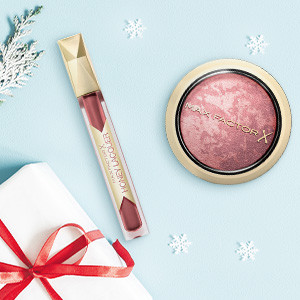 Max Factor