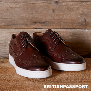British Passport