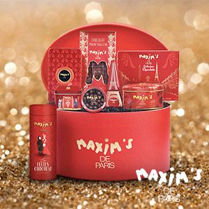 Maxim's de Paris