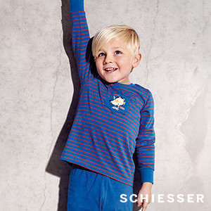 Schiesser Kids