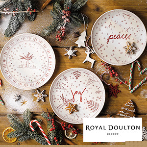 Royal Doulton