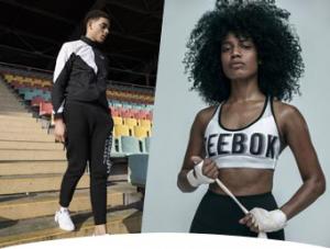 Reebok