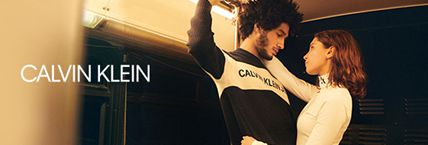 Calvin Klein