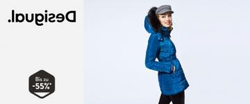 Desigual