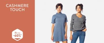 Cashmere Touch