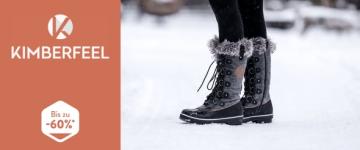 Kimberfeel