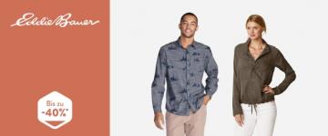 Eddie Bauer
