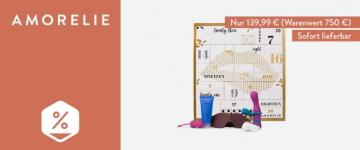 Amorelie Adventskalender