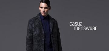 Casual Menswear