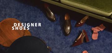 Designerschuhe