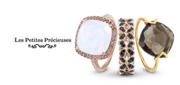 Les Petites Précieuses