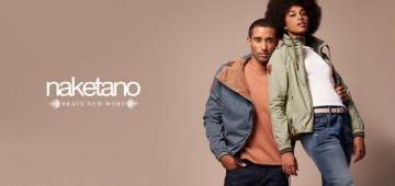 Naketano